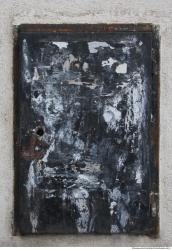 Photo Textures of Fuse Box